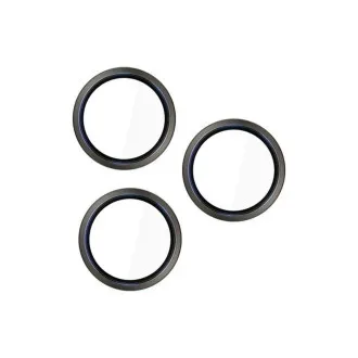3mk Hardy Lens Protection Pro pro iPhone 16 Pro /16 Pro Max Titanium Grey 3mk Hardy Lens Protection Pro pro iPhone 16 Pro /16 Pro Max Titanium Grey