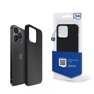 3mk ochranný kryt Silicone Case pro Samsung Galaxy A05s