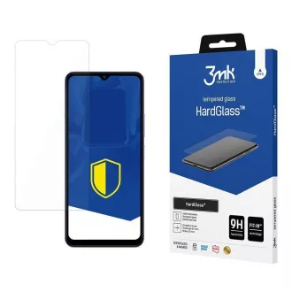 3mk HardGlass pro Samsung Galaxy Tab S10 Ultra 3mk HardGlass pro Samsung Galaxy Tab S10 Ultra