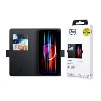 3mk ochranné pouzdro Wallet Case pro Samsung Galaxy S25 Ultra