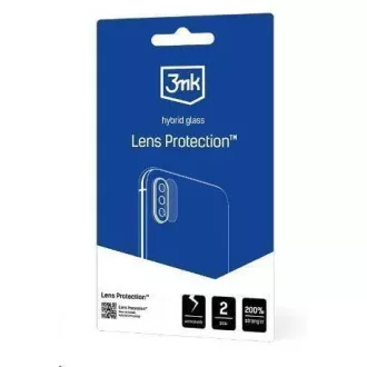 3mk Lens Protection pro Redmi Note 14 5G 3mk Lens Protection pro Redmi Note 14 5G