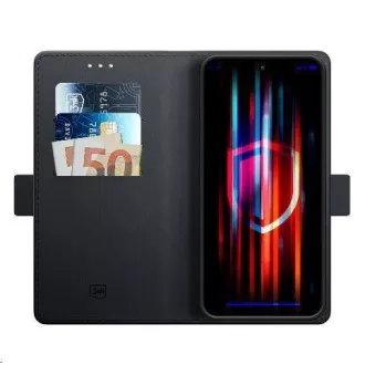 3mk ochranné pouzdro Wallet Case pro Samsung Galaxy A36 5G