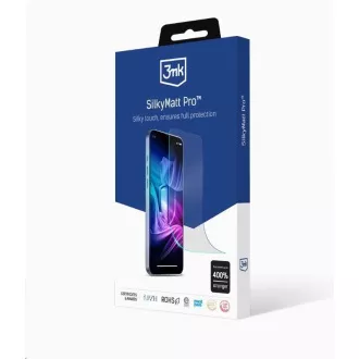 3mk ochranná folie Silky Matt Pro pro Samsung Galaxy A36/A56