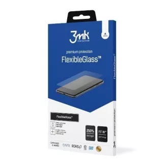 3mk hybridní sklo FlexibleGlass pro Vivo Y19s