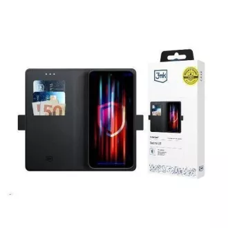 3mk ochranné pouzdro Wallet Case pro Redmi 14C