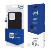 3mk ochranný kryt Silicone Case pro Samsung Galaxy S25