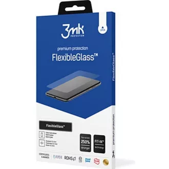 3mk hybridní sklo FlexibleGlass pro Apple iPhone 12 mini
