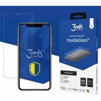 3mk hybridní sklo FlexibleGlass pro Apple iPhone 12 mini