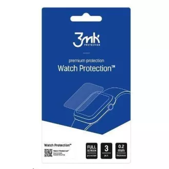 3mk hybridní sklo Watch Protection FlexibleGlass pro Garmin Approach S70 42mm 3mk hybridní sklo Watch Protection FlexibleGlass pro Garmin Approach S70 42mm