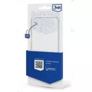 3mk ochranný kryt Clear Case pro POCO X7 Pro, čirá