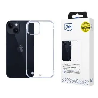 3mk ochranný kryt Just20g Clear Case pro Samsung Galaxy S23+ 3mk ochranný kryt Just20g Clear Case pro Samsung Galaxy S23+