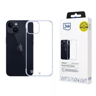 3mk ochranný kryt Just20g Clear Case pro Samsung Galaxy S25+
