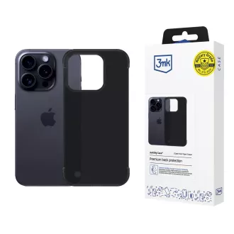 3mk ochranný kryt Just20g Matt Case pro Samsung Galaxy S25 Ultra