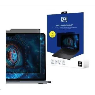 3mk privátní filtr Privacy 2 way (with glue) pro Dell Pro 14 Plus (2in1) 3mk privátní filtr Privacy 2 way (with glue) pro Dell Pro 14 Plus (2in1)