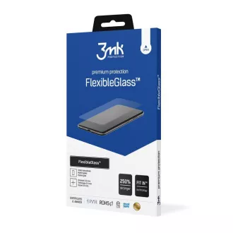 3mk hybridní sklo FlexibleGlass pro Amazon Kindle 10