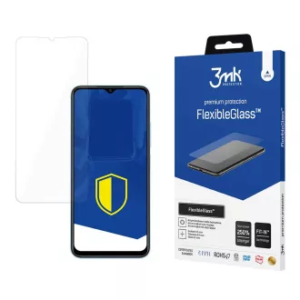 3mk hybridní sklo FlexibleGlass pro Vivo Y28s / Vivo Y28e / Vivo T3 Lite 5G 3mk hybridní sklo FlexibleGlass pro Vivo Y28s / Vivo Y28e / Vivo T3 Lite 5G