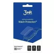 3mk hybridní sklo Watch Protection FlexibleGlass pro Polar Grit X2 Pro