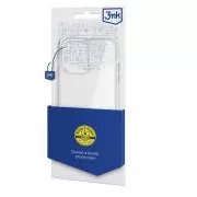 3mk ochranný kryt Clear Case pro Honor 400 PRO