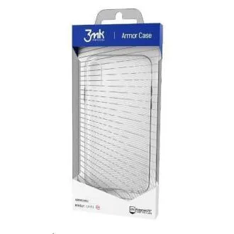 3mk ochranný kryt Armor Case pro Apple iPhone 17 Pro Max 3mk ochranný kryt Armor Case pro Apple iPhone 17 Pro Max