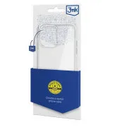 3mk ochranný kryt Clear Case pro Apple iPhone 17 Pro
