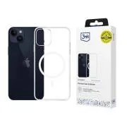 3mk ochranný kryt Clear MagCase pro Apple iPhone 17 Pro Max