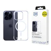 3mk ochranný kryt Just20g MagCase pro Apple iPhone 17 Pro