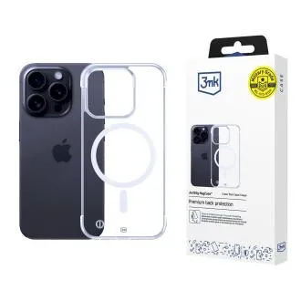 3mk ochranný kryt Just20g MagCase pro Apple iPhone 17 Pro