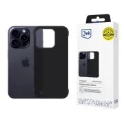 3mk ochranný kryt Just20g Matt Case pro Apple iPhone 17 Pro Max