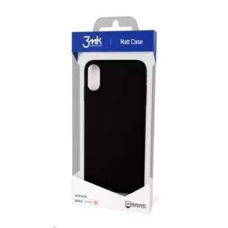 3mk ochranný kryt Matt Case pro Motorola Moto Edge 60/60 Fusion
