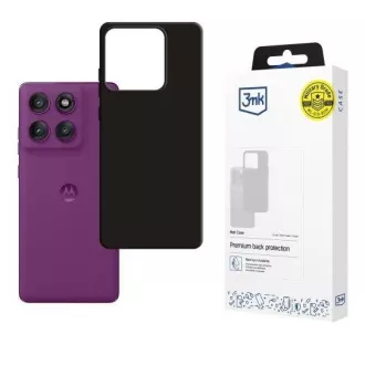 3mk ochranný kryt Matt Case pro Motorola Edge 60 Pro