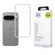 3mk ochranný kryt Clear Case pro Google Pixel 10/Google Pixel 10 Pro