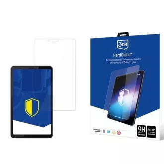 3mk tvrzené sklo HardGlass 8.3" pro Lenovo Tab M7 7" 3mk tvrzené sklo HardGlass 8.3" pro Lenovo Tab M7 7"