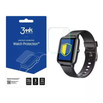 3mk ochranná folie Watch Protection ARC pro Hama Fit Watch 5910 3mk ochranná folie Watch Protection ARC pro Hama Fit Watch 5910