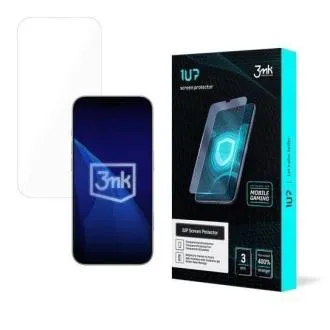3mk ochranná folie 1UP pro Apple iPhone 17 Pro 3mk ochranná folie 1UP pro Apple iPhone 17 Pro