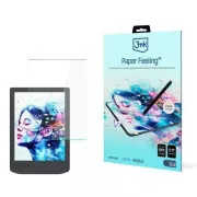 3mk ochranná folie Paper Feeling pro PocketBook Verse Lite (619)