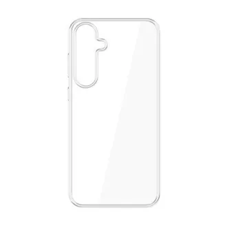 3mk ochranný kryt Clear Case pro Samsung Galaxy S25 FE