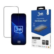 3mk tvrzené sklo HardGlass Max Black pro Apple iPhone 17 Pro Max