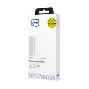 3mk ochranný kryt Clear Case pro Xiaomi 15T Pro 5G