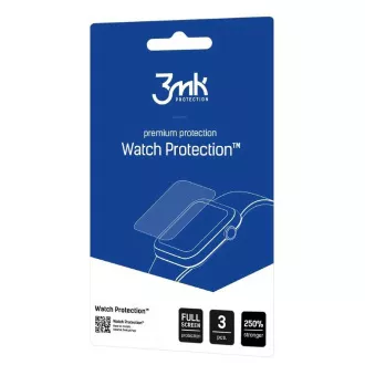 3mk ochranná folie Watch Protection ARC pro Google Pixel Watch 4 41mm