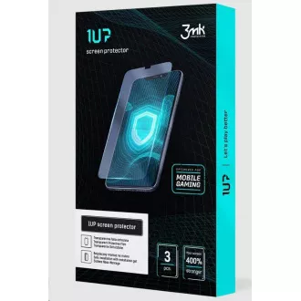 3mk ochranná folie 1UP pro Redmi 15C