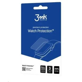 3mk ochranná folie Watch Protection ARC pro Garmin Venu 4 45mm 3mk ochranná folie Watch Protection ARC pro Garmin Venu 4 45mm