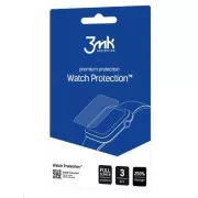 3mk hybridní sklo Watch Protection FlexibleGlass pro Polar Grit X2