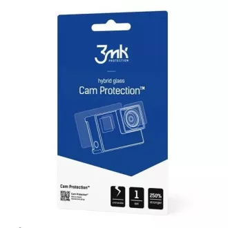 3mk Cam Protection pro Sony A7 IV BODY