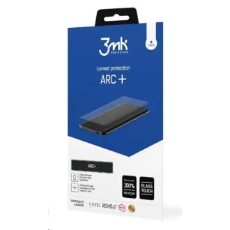 3mk ochranná folie ARC+ pro Xiaomi 15T Pro 5G