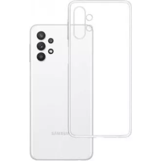 3mk ochranný kryt Clear Case pro Samsung Galaxy A32 (SM-A325), čirá