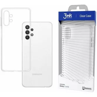 3mk ochranný kryt Clear Case pro Samsung Galaxy A32 (SM-A325), čirá