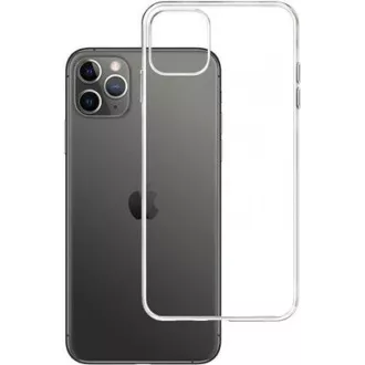 3mk ochranný kryt Clear Case pro Apple iPhone 13 Pro, čirá 3mk ochranný kryt Clear Case pro Apple iPhone 13 Pro, čirá