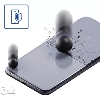 3mk hybridní sklo FlexibleGlass pro Apple iPhone 13 mini