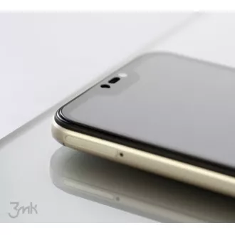 3mk HardGlass Max Lite Black pro Apple iPhone 13 Pro Max