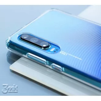 3mk ochranný kryt Armor Case pro Apple iPhone 13, čirá